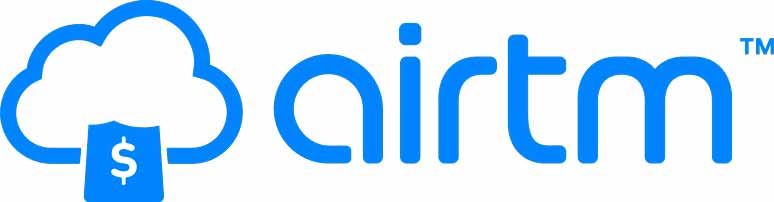 logo airtm